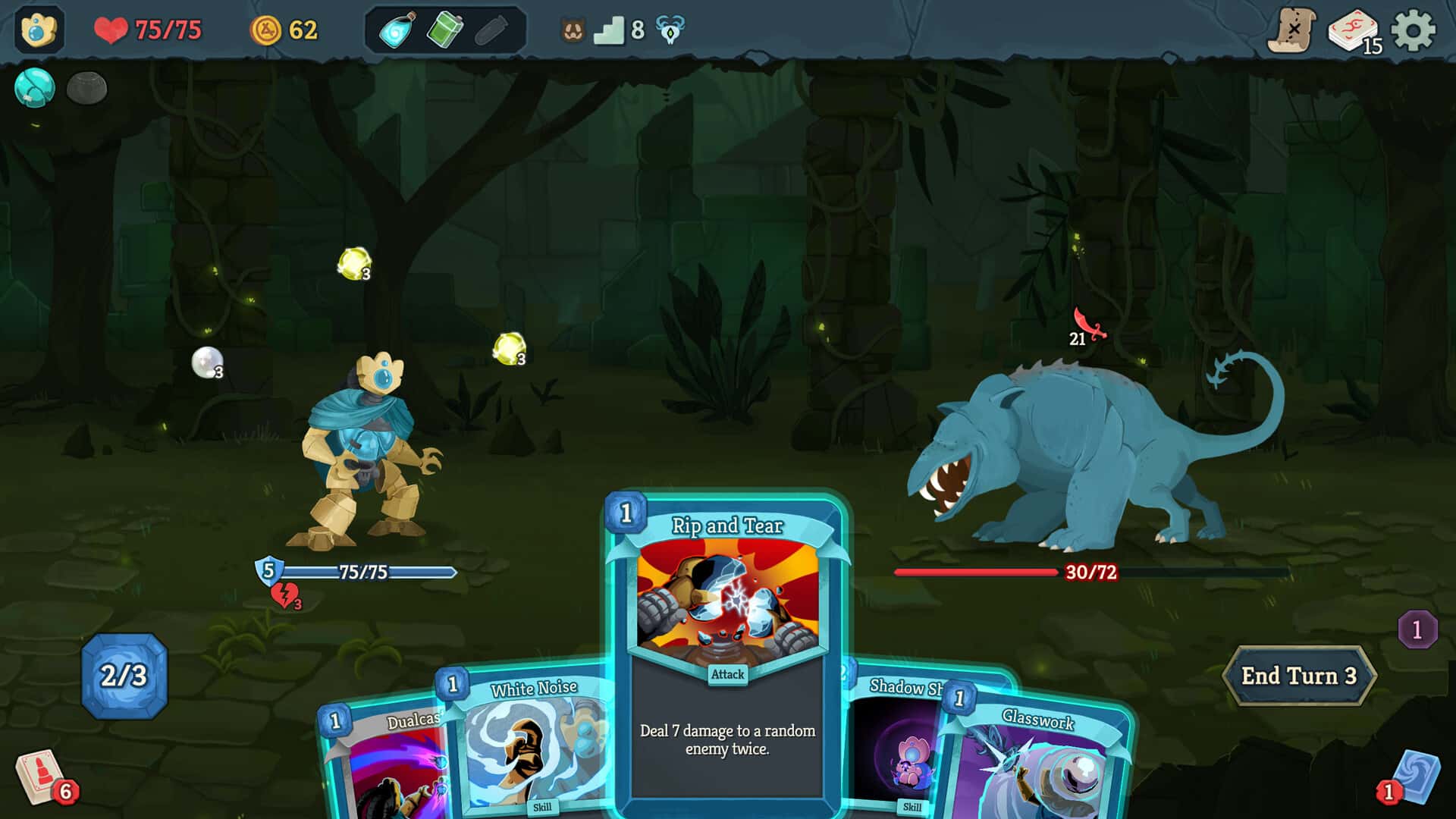 杀戮尖塔2 Slay the Spire 2 Beta 中文版背景