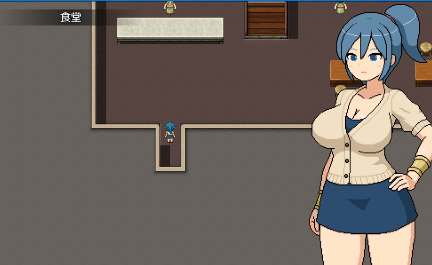 游戏截图2